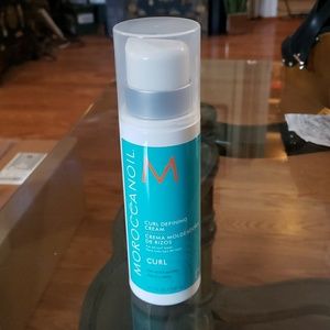 Moroccanoil curl defining cream! BRAND NEW UNUSED